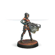 Reverend Moiras - Infinity: Nomads Pack - RedQueen.mx