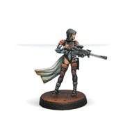 Reverend Moiras - Infinity: Nomads Pack - RedQueen.mx