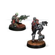 Spektrs - Infinity: Nomads Pack - RedQueen.mx