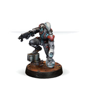 Spektrs - Infinity: Nomads Pack - RedQueen.mx