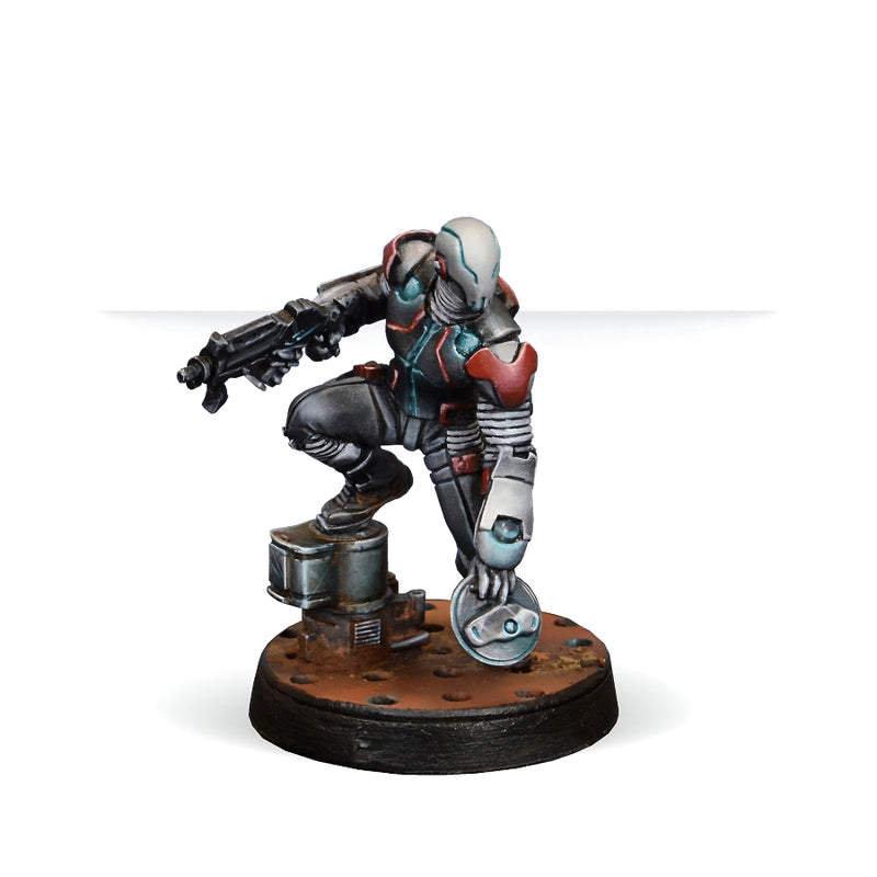 Spektrs - Infinity: Nomads Pack - RedQueen.mx