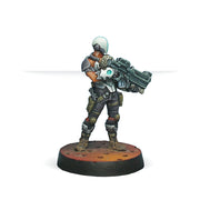 Prowlers - Infinity: Nomads Pack - RedQueen.mx