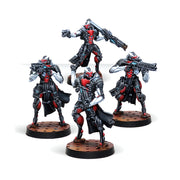 The Hollow Men - Infinity: Nomads Pack - RedQueen.mx