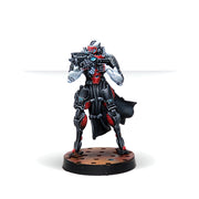 The Hollow Men - Infinity: Nomads Pack - RedQueen.mx