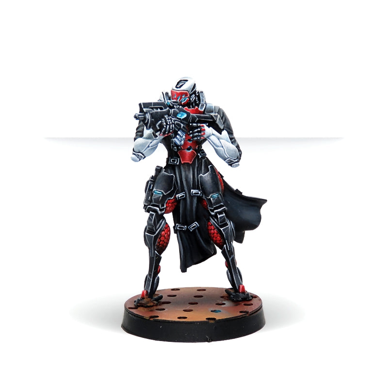 The Hollow Men - Infinity: Nomads Pack - RedQueen.mx