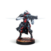 The Hollow Men - Infinity: Nomads Pack - RedQueen.mx