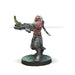 Daturazi Witch-Soldiers - Infinity: Combined Army Pack - RedQueen.mx