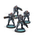 Morat Vanguard Infantry - Infinity: Combined Army Pack - RedQueen.mx