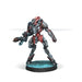 Combined Army Starter Pack - Infinity: Combined Army Pack - RedQueen.mx