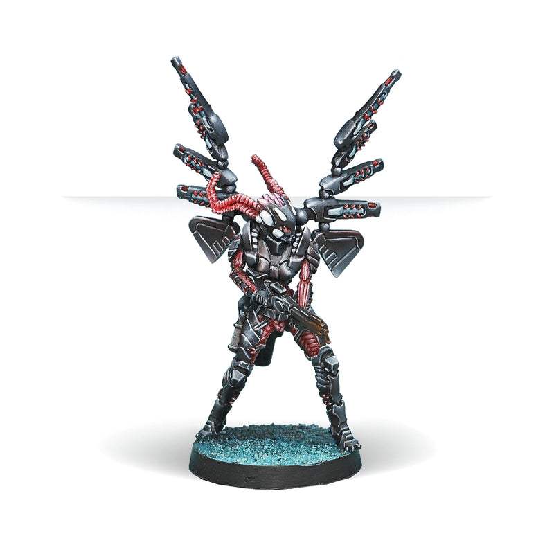 Combined Army Starter Pack - Infinity: Combined Army Pack - RedQueen.mx