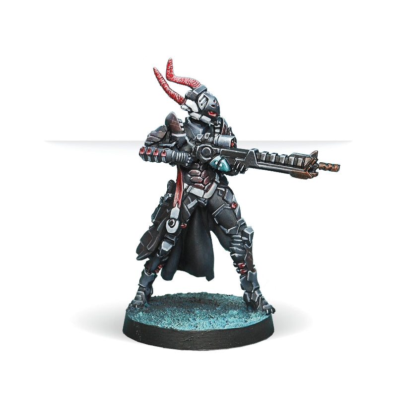 Combined Army Starter Pack - Infinity: Combined Army Pack - RedQueen.mx