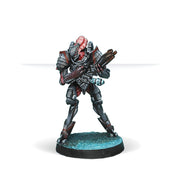 Combined Army Starter Pack - Infinity: Combined Army Pack - RedQueen.mx