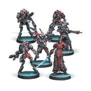 Combined Army Starter Pack - Infinity: Combined Army Pack - RedQueen.mx