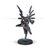 Fraacta (Boarding Shotgun) - Infinity: Combined Army Pack - RedQueen.mx