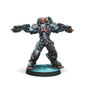 Rodok, Armed Imposition Detachment - Infinity: Combined Army Pack - RedQueen.mx