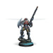 Yaogat Strike Infantry (MULTI Sniper Rifle) - Infinity: Combined Army Pack - RedQueen.mx