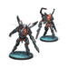 Xeodron Batroids (TAG) - Infinity: Combined Army Pack - RedQueen.mx