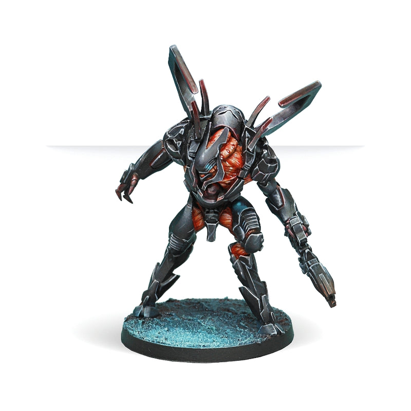 Xeodron Batroids (TAG) - Infinity: Combined Army Pack - RedQueen.mx