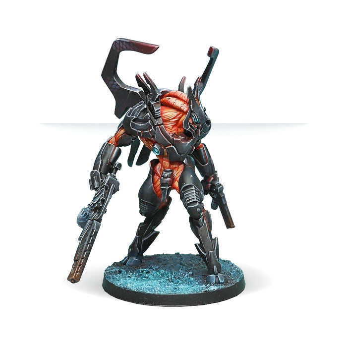 Xeodron Batroids (TAG) - Infinity: Combined Army Pack - RedQueen.mx