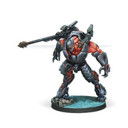 Overdron Batroids - Infinity: Combined Army Pack - RedQueen.mx