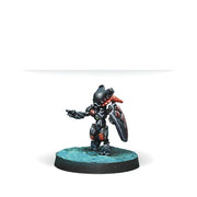 Overdron Batroids - Infinity: Combined Army Pack - RedQueen.mx