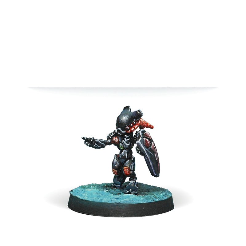 Overdron Batroids - Infinity: Combined Army Pack - RedQueen.mx