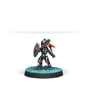Overdron Batroids - Infinity: Combined Army Pack - RedQueen.mx