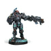 Suryats, Assault Heavy Infantry - Infinity: Combined Army Pack - RedQueen.mx