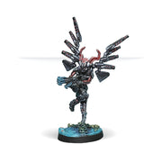 Fraacta Drop Unit (Spitfire) - Infinity: Combined Army Pack - RedQueen.mx