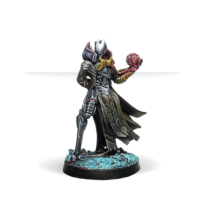 Pneumarch of the Ur Hegemony (High Value Target) - Infinity: Combined Army Pack - RedQueen.mx