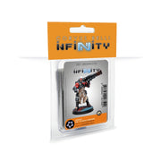 Kurgats, Reg. of Assault Engineers (Boarding Shotgun) - Infinity: Combined Army Pack - RedQueen.mx