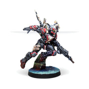 Rasyat Diplomatic Division (Boarding Shotgun) - Infinity: Combined Army Pack - RedQueen.mx