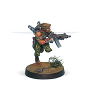 Yuan Yuan (Rifle, Chain Rifle) - Infinity: NA2 Pack - RedQueen.mx