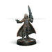 Father Lucien Sforza, Authorized Bounty-Hunter (Viral Rifle + ADHL) - Infinity: NA2 Pack - RedQueen.mx
