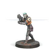 Authorized Bounty Hunter (Combi Rifle) - Infinity: NA2 Pack - RedQueen.mx