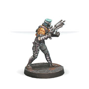 Authorized Bounty Hunter (Combi Rifle) - Infinity: NA2 Pack - RedQueen.mx