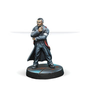 O-12 High Commissioner (HVT/ Civil) - Infinity: NA2 Pack - RedQueen.mx