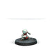 Yojimbo, Mercenary Sword - Infinity: NA2 Pack - RedQueen.mx