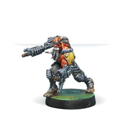 Krakot Renegades - Infinity: NA2 Pack - RedQueen.mx