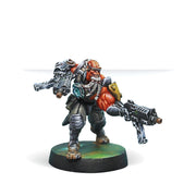 Krakot Renegades - Infinity: NA2 Pack - RedQueen.mx