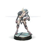 Synchronized Deva Unit - Infinity: ALEPH Pack - RedQueen.mx