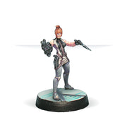 Synchronized Deva Unit - Infinity: ALEPH Pack - RedQueen.mx