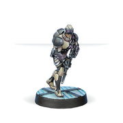 Agêma Marksmen (Multi Sniper) (OOP) - Infinity: ALEPH Pack - RedQueen.mx