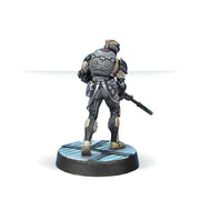 Agêma Marksmen (Multi Sniper) (OOP) - Infinity: ALEPH Pack - RedQueen.mx