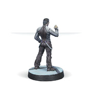 Aleph High Functionary - Infinity: ALEPH Pack - RedQueen.mx