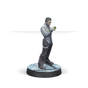 Aleph High Functionary - Infinity: ALEPH Pack - RedQueen.mx