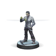 Aleph High Functionary - Infinity: ALEPH Pack - RedQueen.mx