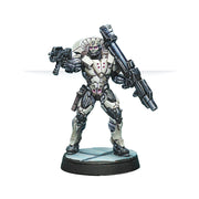 Posthumans, 2G Proxies - Infinity: ALEPH Pack - RedQueen.mx