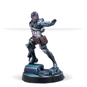 Nagas (Hacker) - Infinity: ALEPH - RedQueen.mx