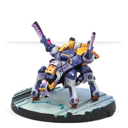 Probots (Remotes) - Infinity: ALEPH - RedQueen.mx